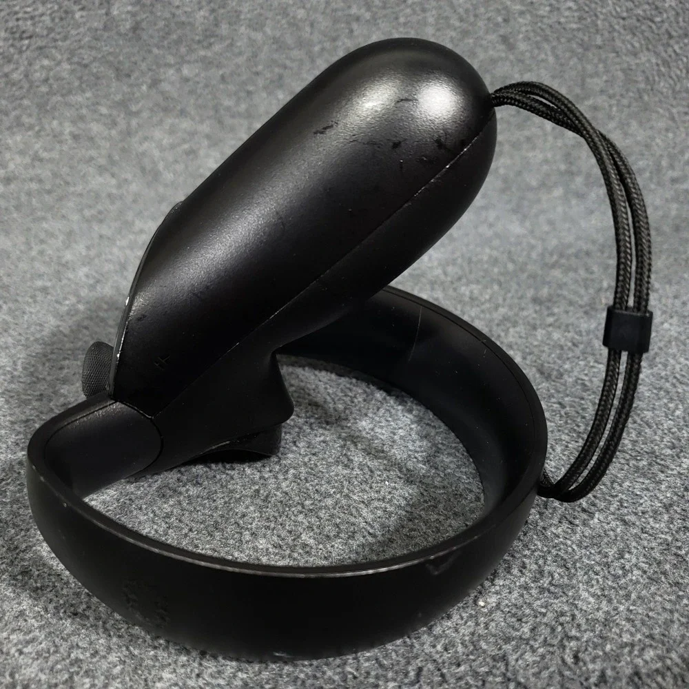 Oculus Touch Left VR Controller Rift CV1 Black‎ TO-L Wireless Replacement